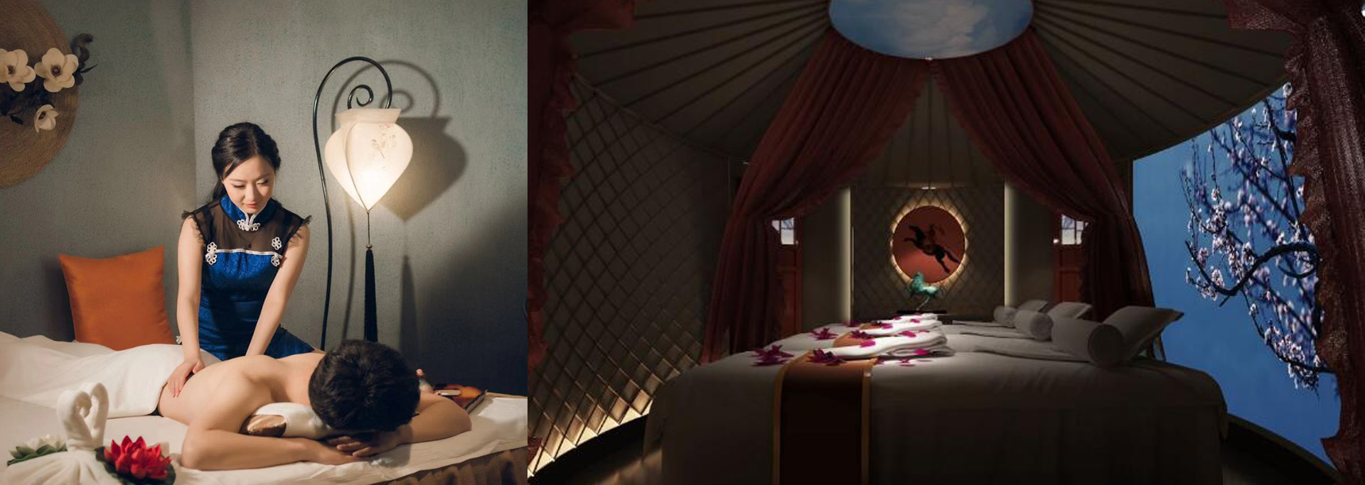 北京怀柔桑拿会所