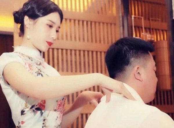 北京怀柔男士会所你不来吗-健康生活更精彩