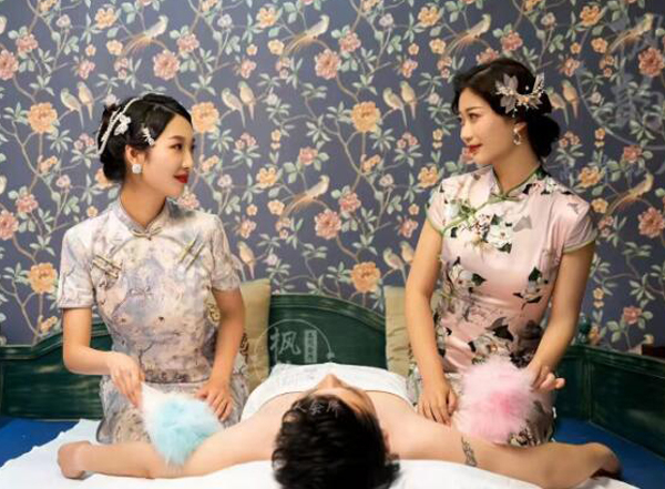 北京怀柔按摩桑拿大全,这家绝对值得大家前去感受下