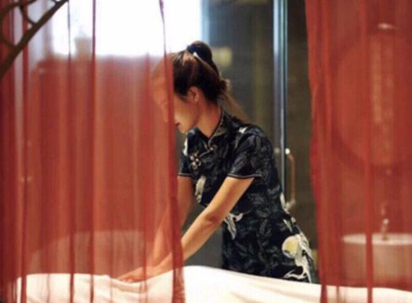 北京怀柔值得一试的男士Spa水疗会馆推荐,这家花样多!