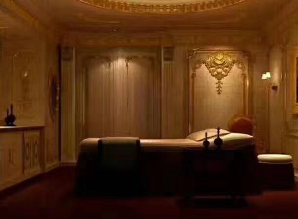 北京怀柔高档休闲会所风采展示(九)