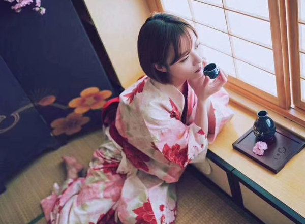 北京怀柔商务按摩spa会所艺师风采(二)