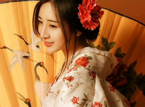 北京怀柔洗浴spa商务会所艺师风采(四)