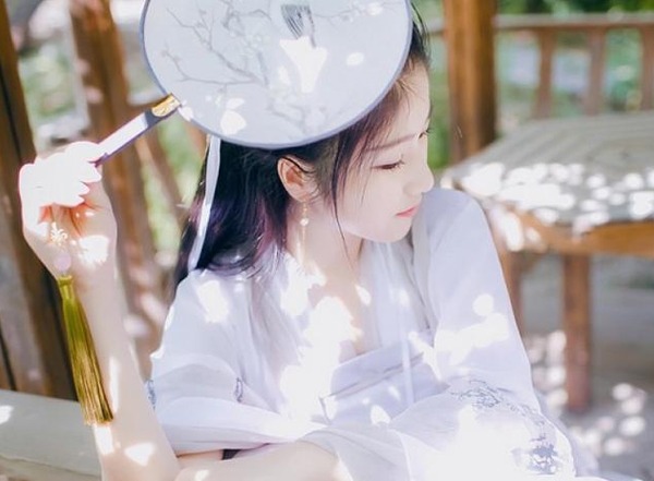 北京怀柔足疗会所艺师风采(七)